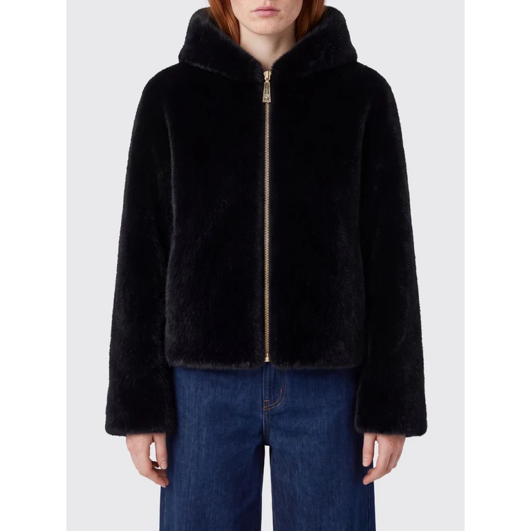 Liu Jo Veste Casual - Noir (TF6005E113522222)