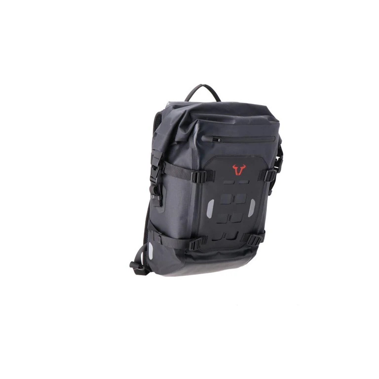BC.WPB.00.003.20000 - SW Motech Daily WP Waterproof Backpack - Black