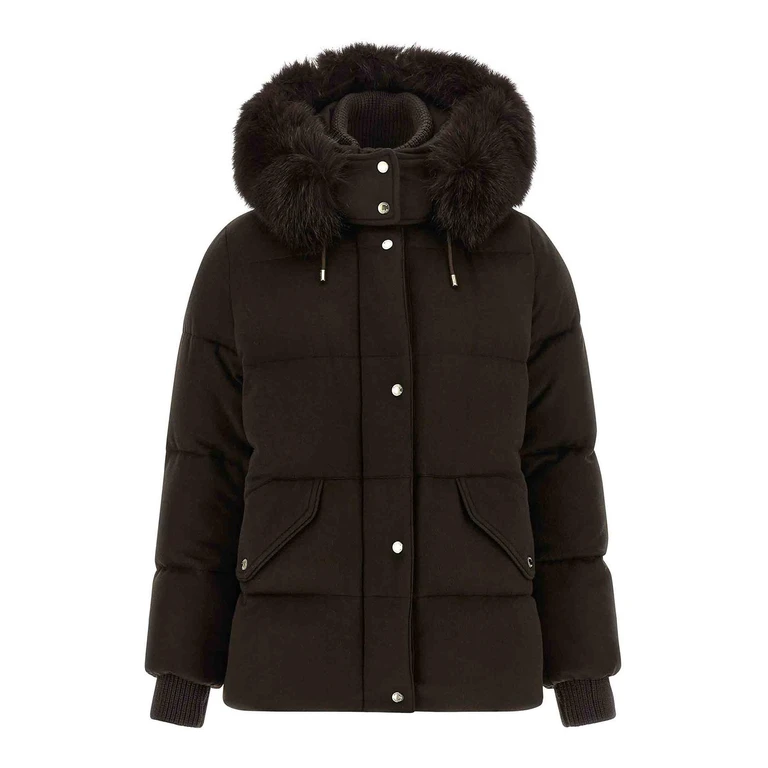 Moorer Blouson Rembourré - Attica (MODPA100019U0075)