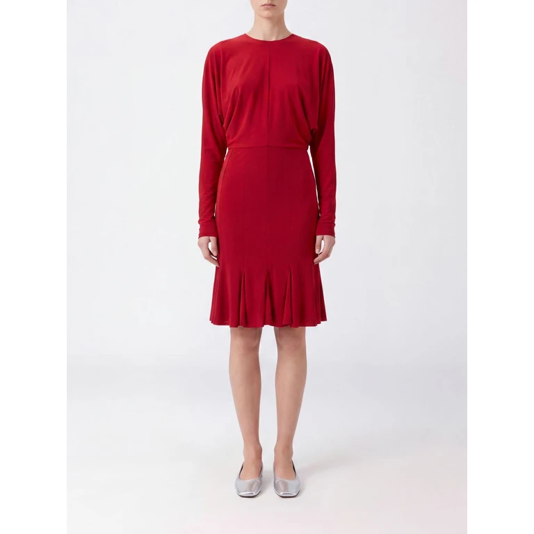 La Robe Losange Mini Robe