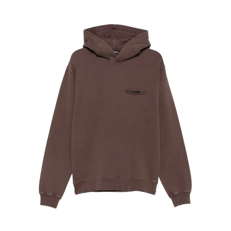 Sweat-Shirts - Marron (HOM00247AJ00126850)
