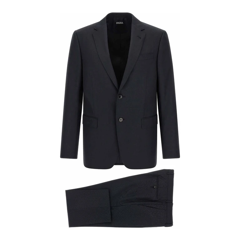 Robe Au Genou - Bleu (422708A428QCGN7)