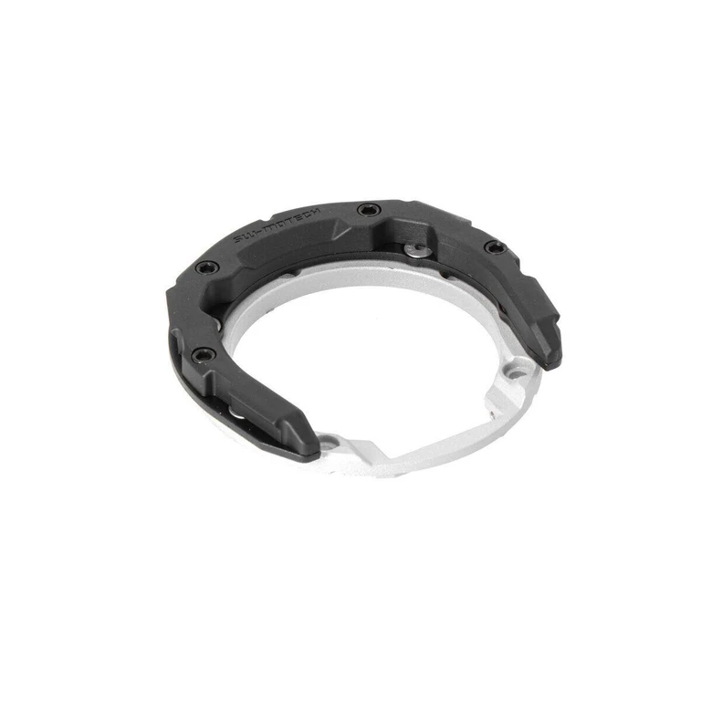 TRT.00.787.30000/B - SW Motech Tank Ring For Moto Guzzi Breva 1100 2004-2007 - Black