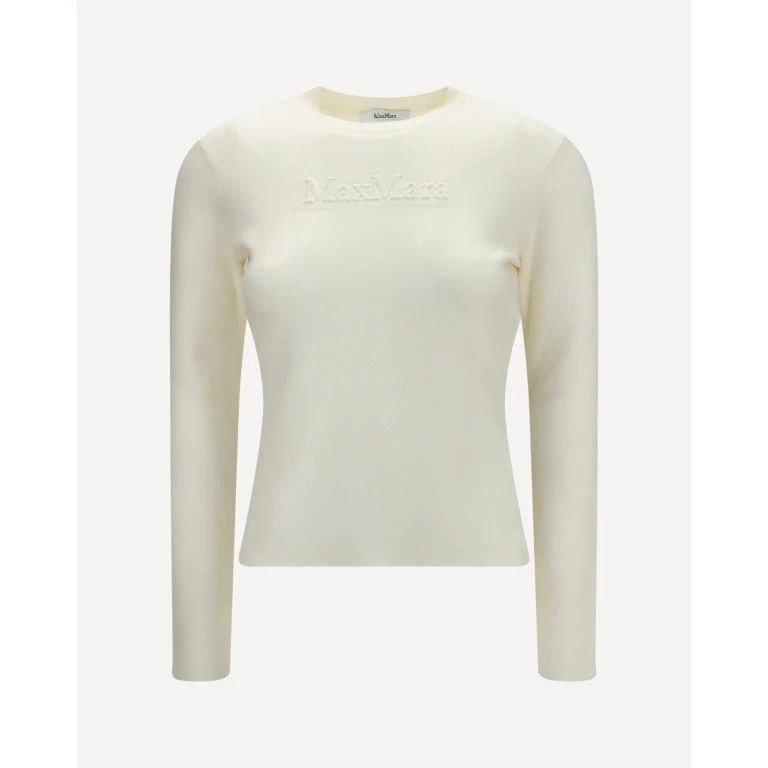 Manto long-sleeve wool Sweater Female M