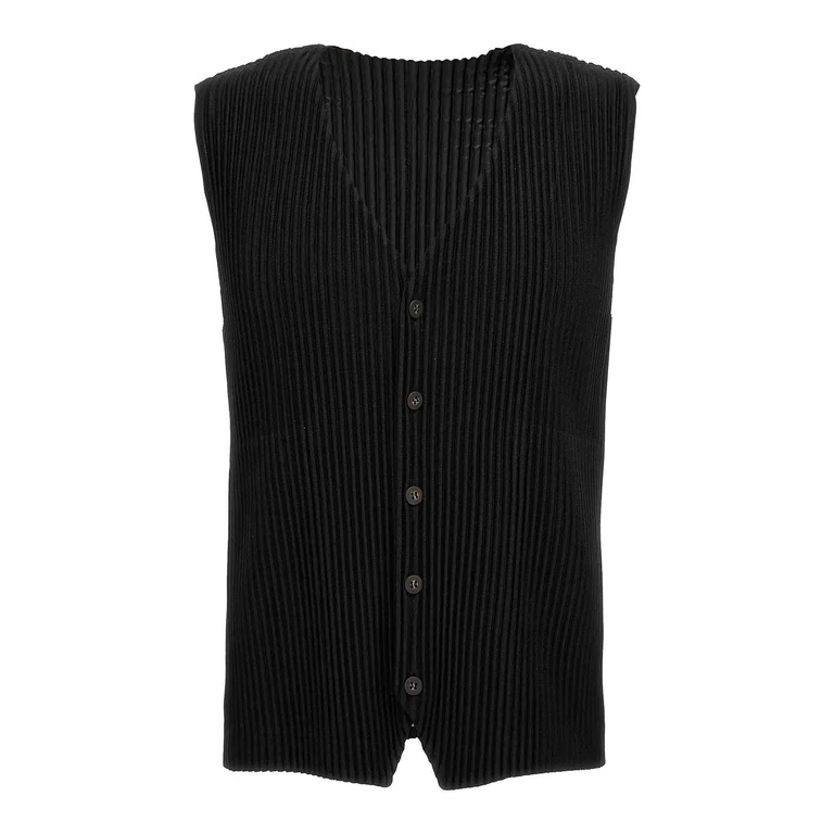 Gilet - Noir (HP59JE51115)