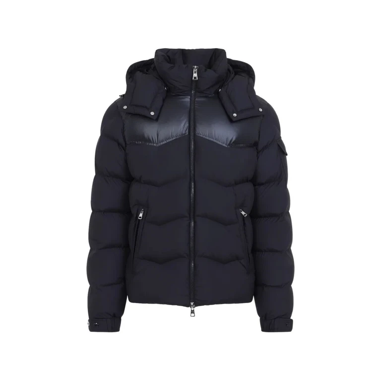 `Ravelis` Jacket