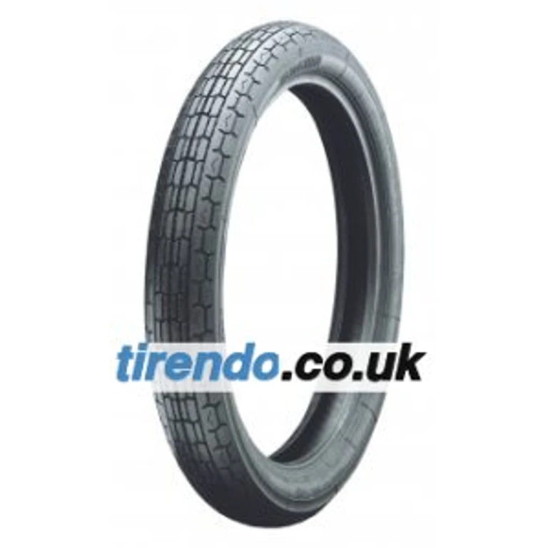 K44 Racing ( 90/90-18 TL 51H M/C, Compound RSW Dry, RSW, Front wheel )