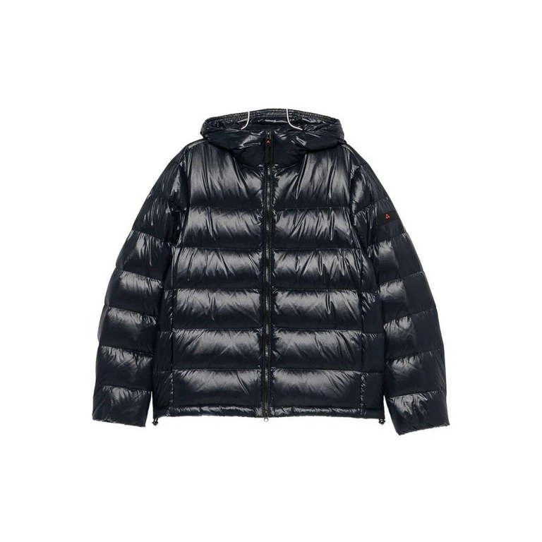 Peuterey Blouson Rembourré - Bleu (PEU598101182061215)