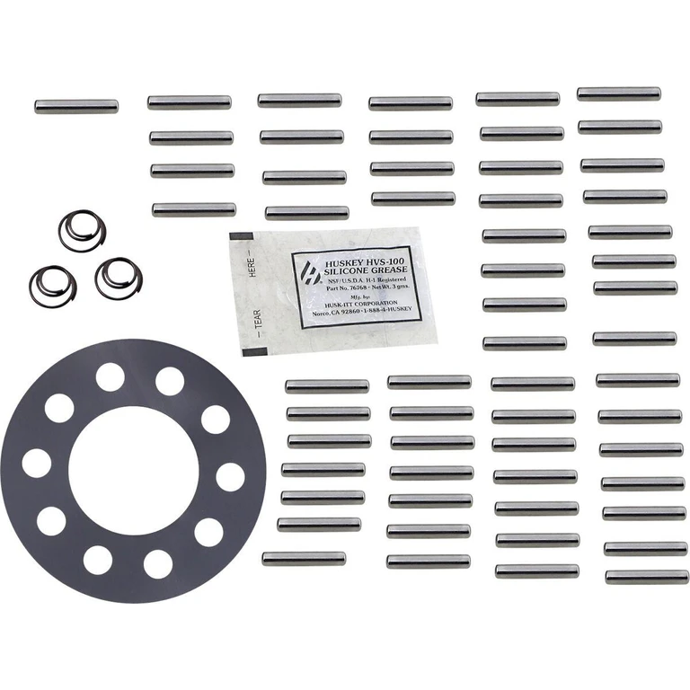 BF-1 - Belt Drives LTD Clutch Hub Bearing Kit For Harley Davidson E 1000 1936-1952