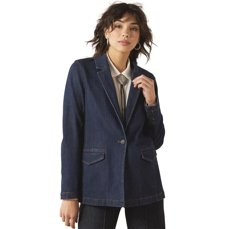 Womens Tourist Blazer