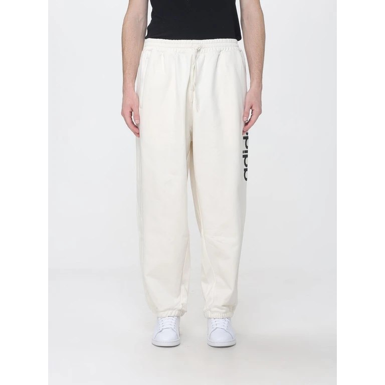 Pants Men color Yellow Cream (LD1612)