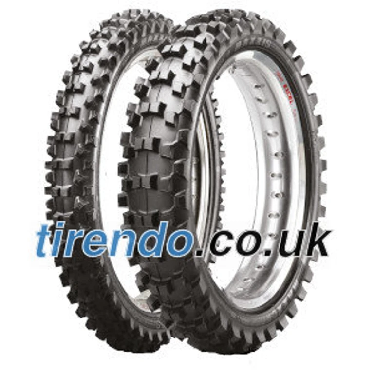 Neumático de moto Maxxis M7332+ Maxxcross MX ST
