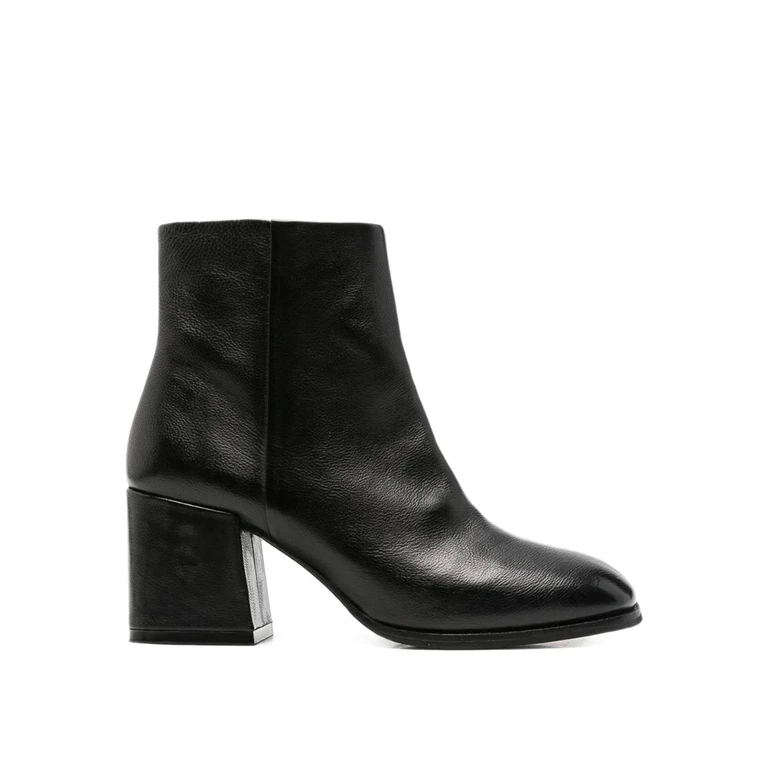 Bottes - Noir (26270611TAVIENNABLA)