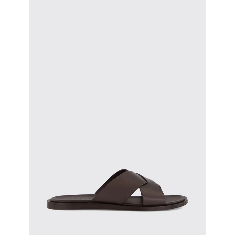 Sandals Men color Brown (280273BRW)