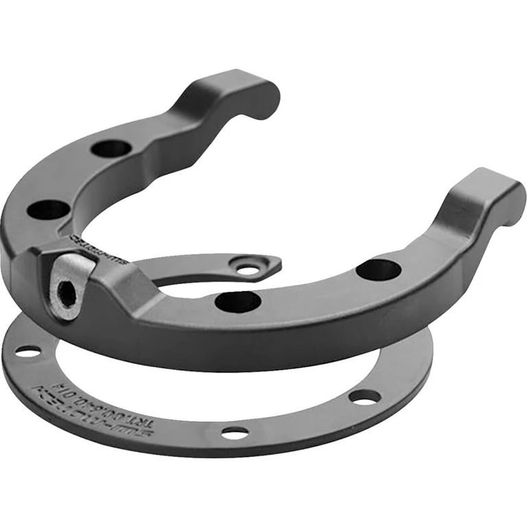 TRT.00.475.31801/B - SW Motech ION Tank Ring - Moto Morini X-CAPE 650 2021-2023 - Black