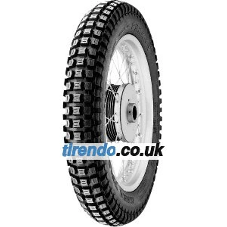 Neumático de moto Pirelli MT43 Pro Trial