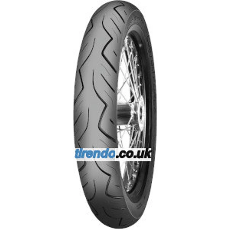 Neumático Mitas Custom Force