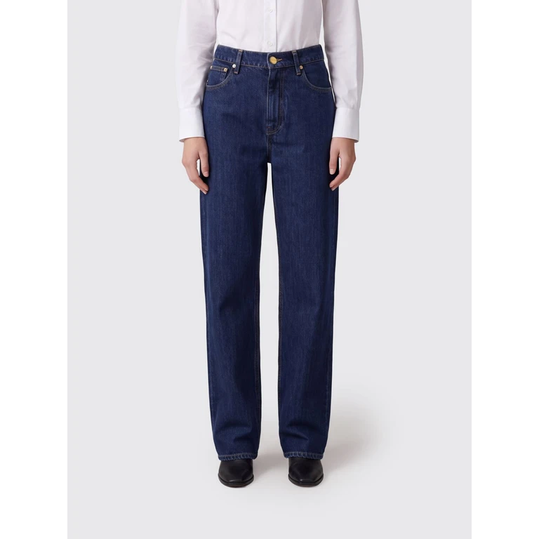 Jeans Woman color Denim (J03KA0346J45324476)