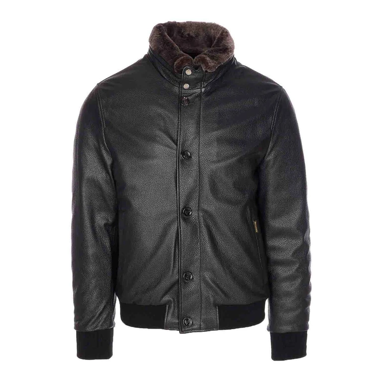 Giacca casual Cleros Moorer