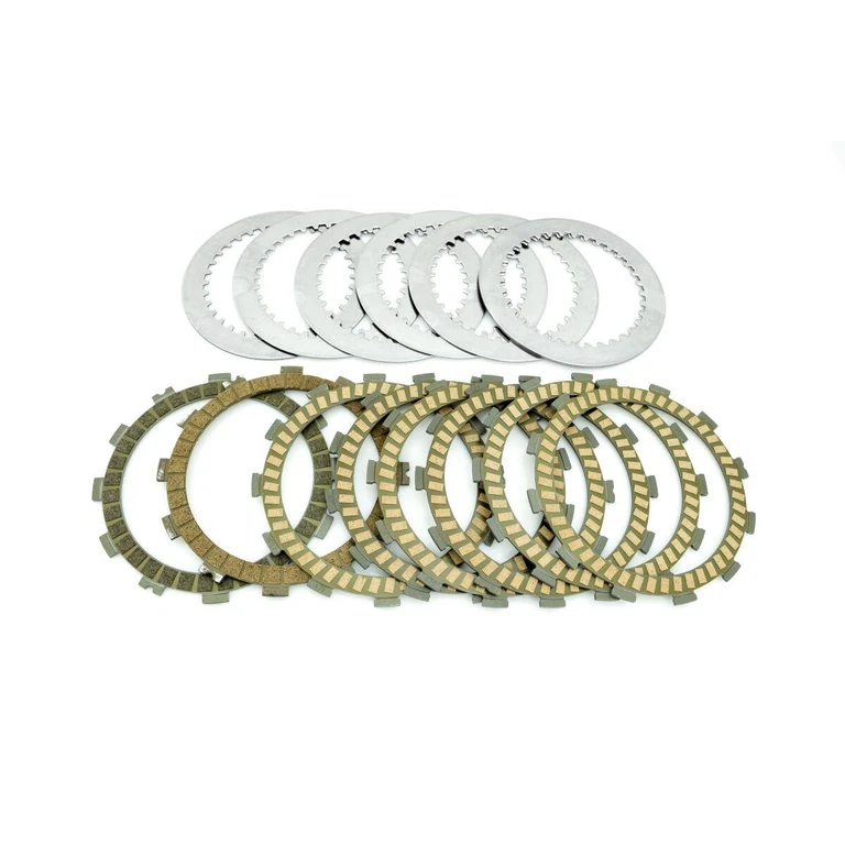16.CPS24023 - Prox Clutch Plate & Spring Set For Yamaha YZF450 2023-2025