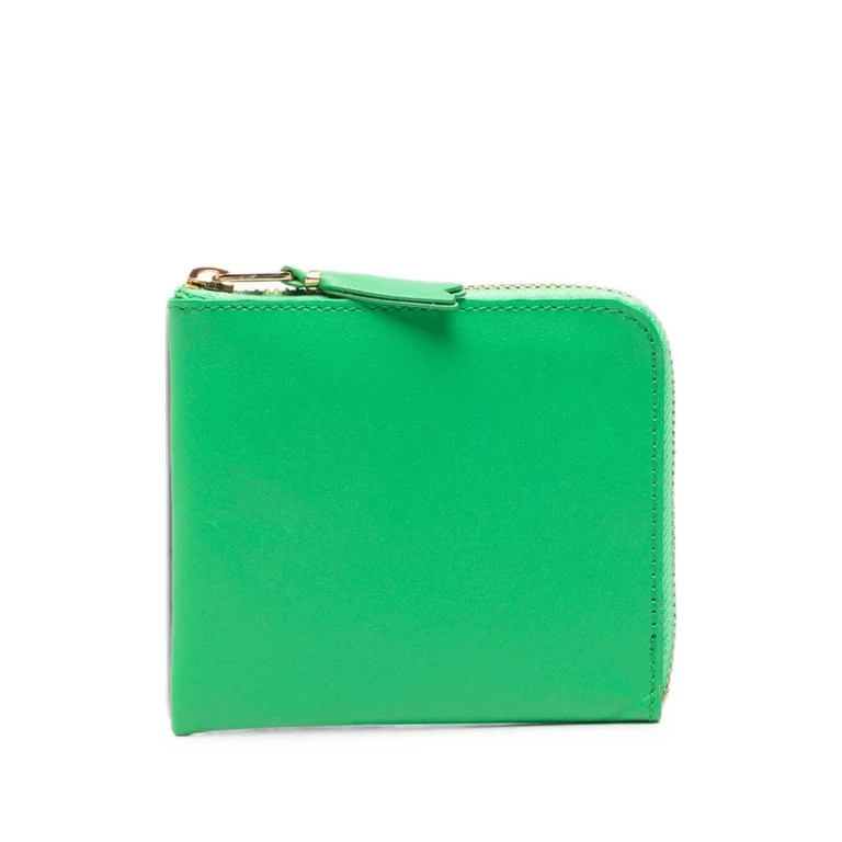 COMME DES GARCONS WALLET Wallet Classic Leather Line