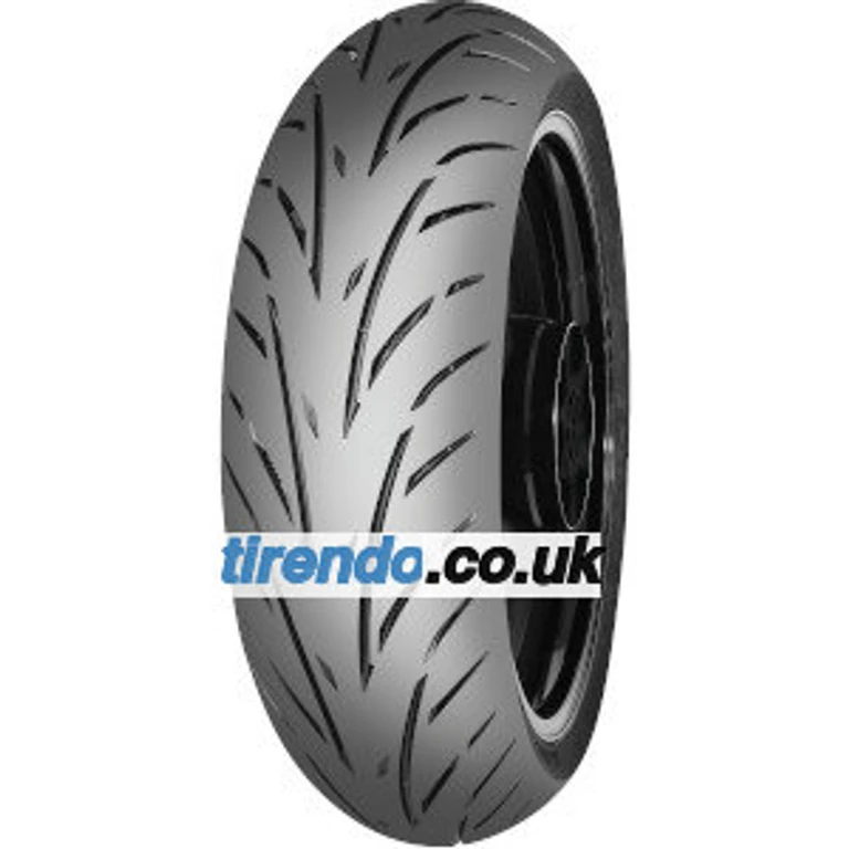 Neumático de moto Mitas Touring Force
