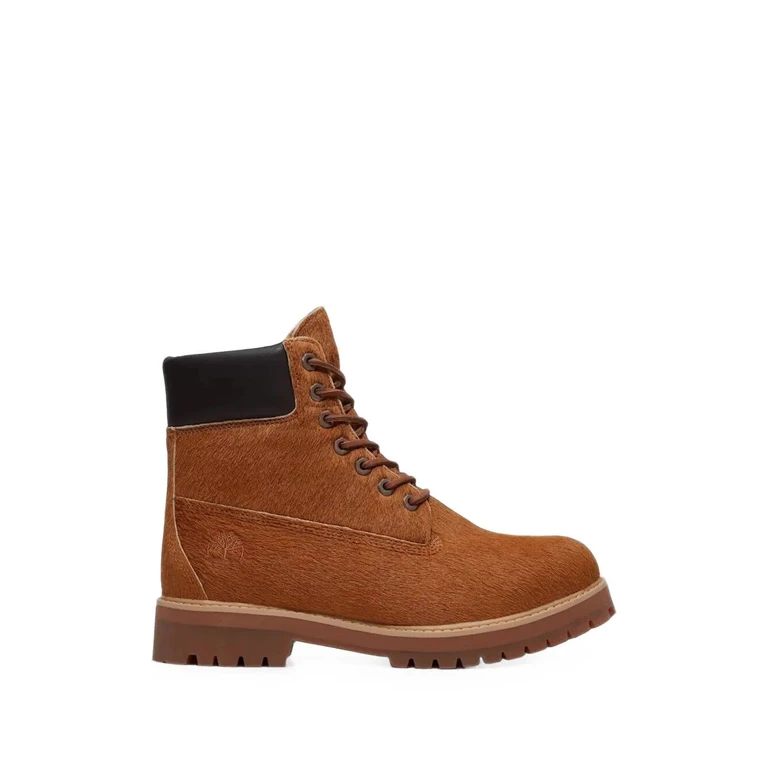 TIMBERLAND Boot Men color Brown (TB0A5RM101N1)