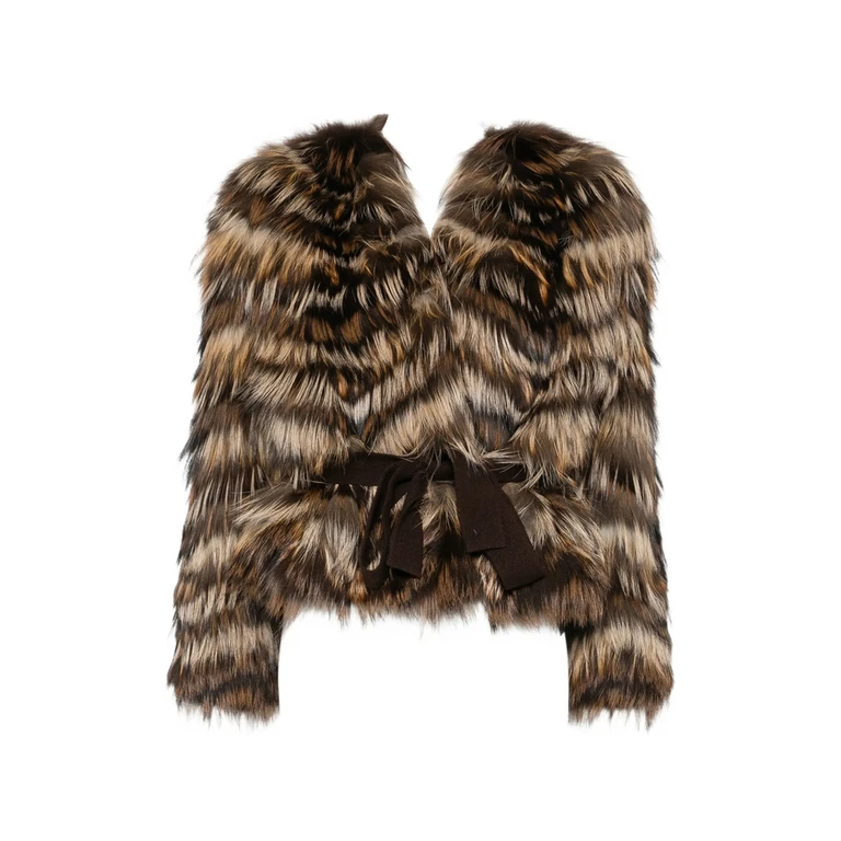 VESTE 55CM