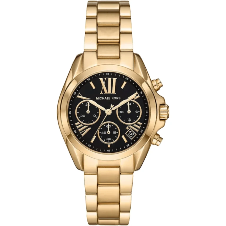 MK6959 Bradshaw Chronograph Ladies Watch