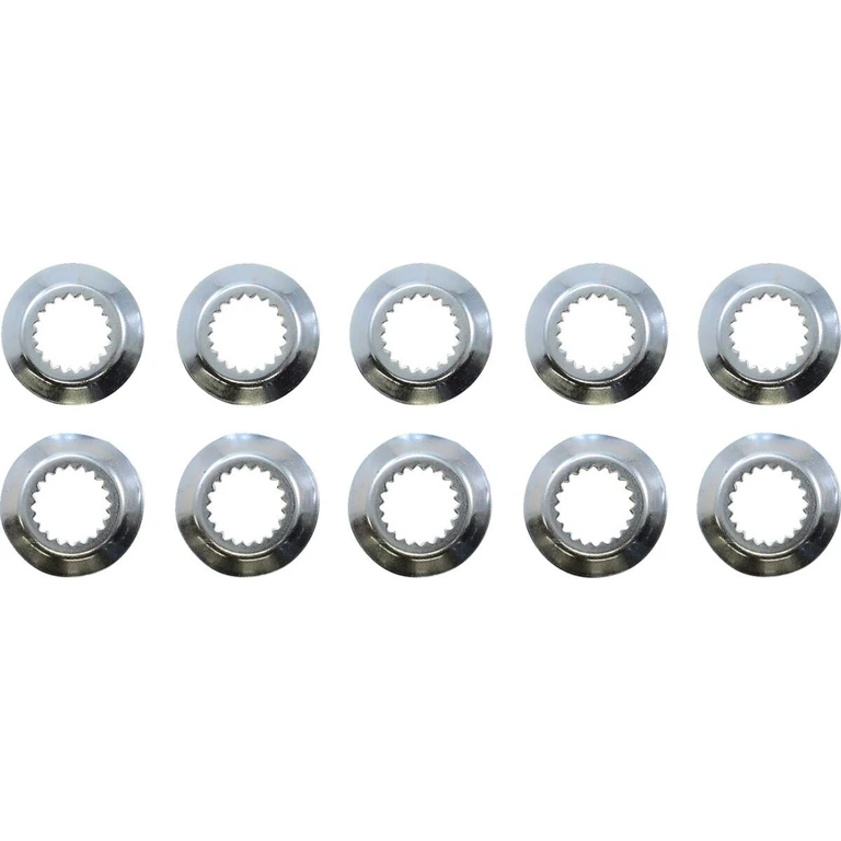 25-6018 - Moose Racing Countershaft Washer/Snap Ring Kit For Kawasaki KX250X 2021-2024