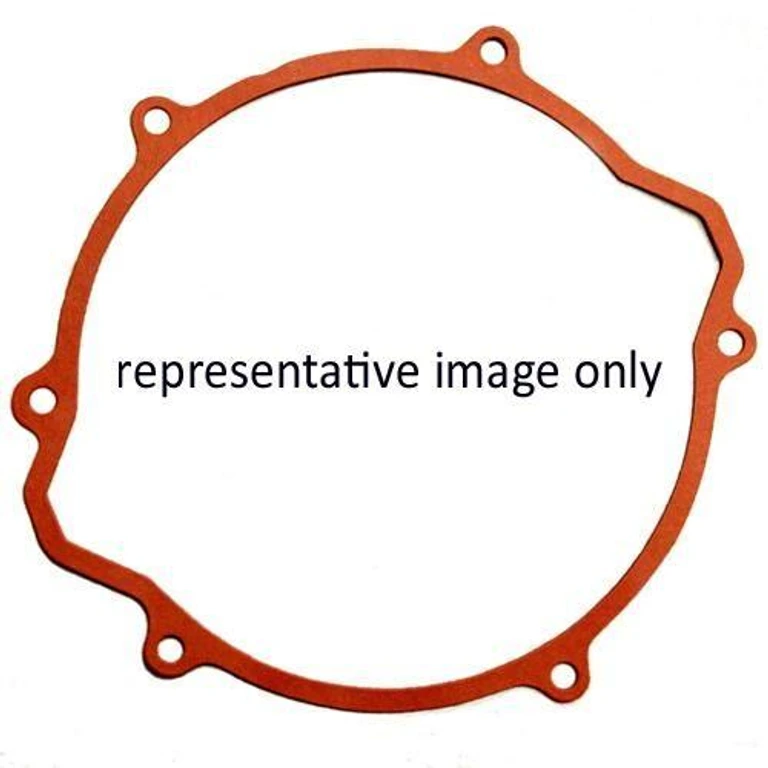 CCG-06A - Boyesen Replacement Clutch Protector Gasket For Honda CRF450R 2009-2016