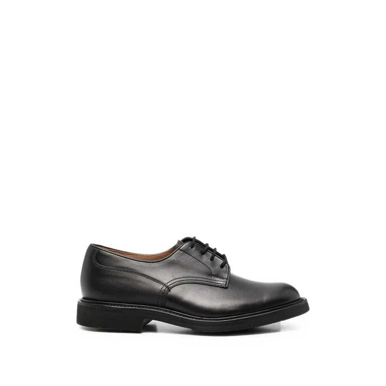 Tricker's Chaussures - Woodstock (DANIELDARKBROWN)