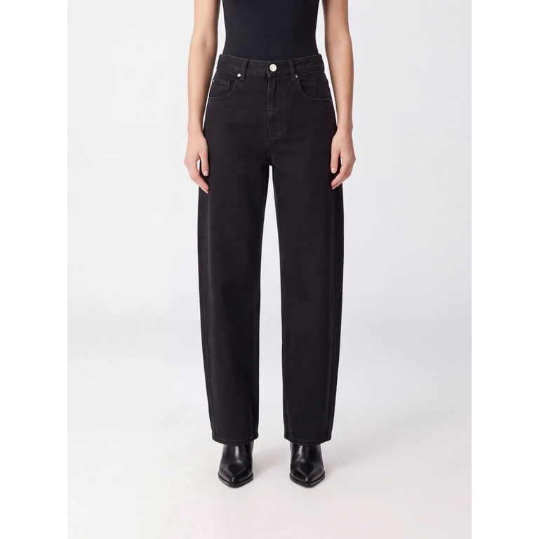 Isabel Marant Etoile Jean Noir