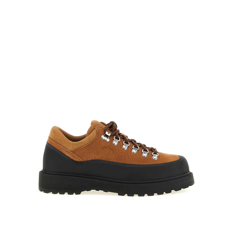 Bottines - Marron (DI26FWCOMF03N006TAN)