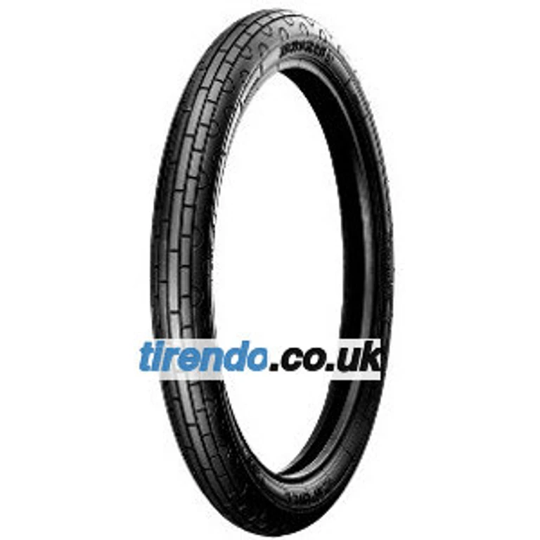 K40 Racing ( 2.25-18 TL 34H M/C, Compound RSW Dry )