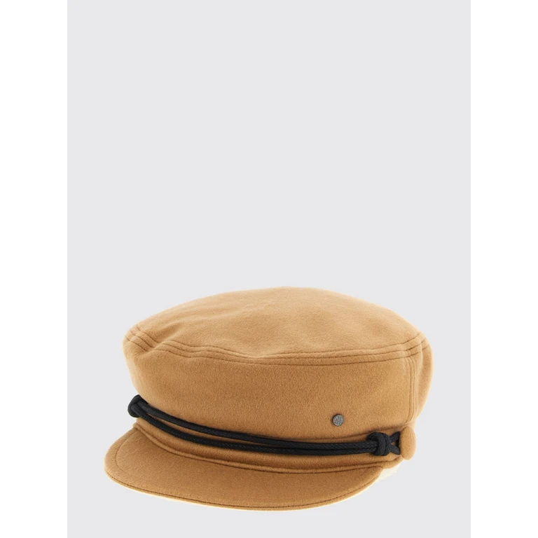 Hat Woman color Beige (2213083001CAMEL)