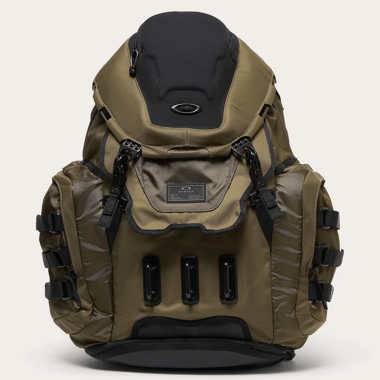 Men's Kitchen Sink - Army Green