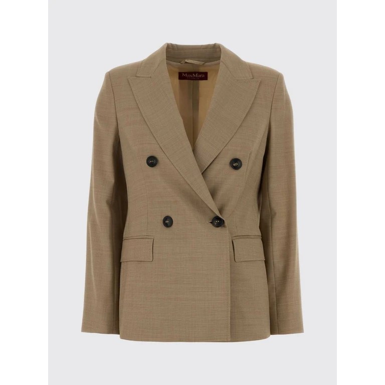 Jacket Woman color Beige (2626046031600009)
