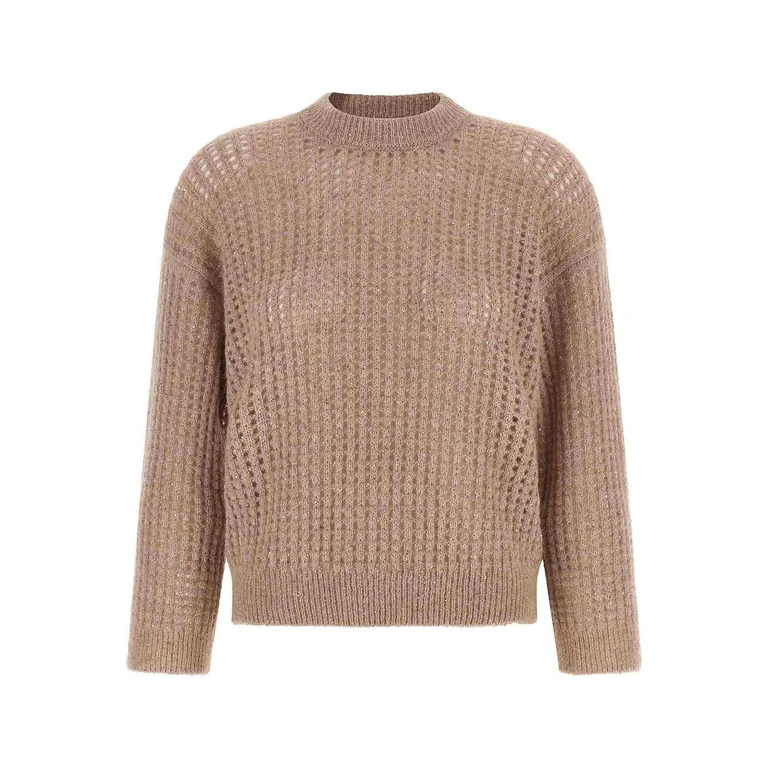 Pull col rond Peserico