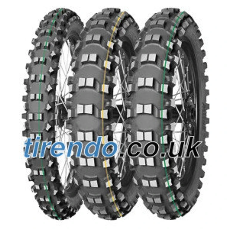 Terra Force-EX SM Motorradreifen