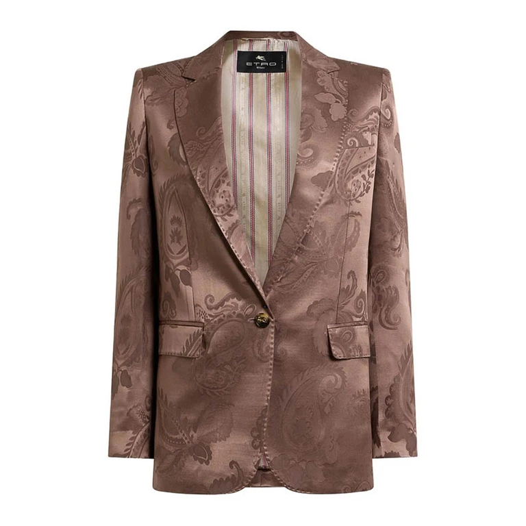Blazer - Marron (99TJA1AWRCA0042M0428)