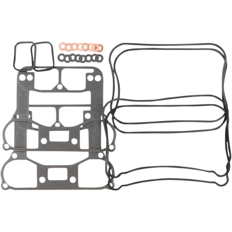 C9764 - Cometic Rocker Box Gasket Kit For Harley Davidson XL 883 1986-1990