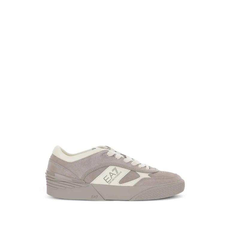 Brown Sneakers "Sneakers"