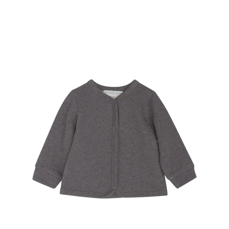 Jacket Organic Cotton "Baby Sweat"