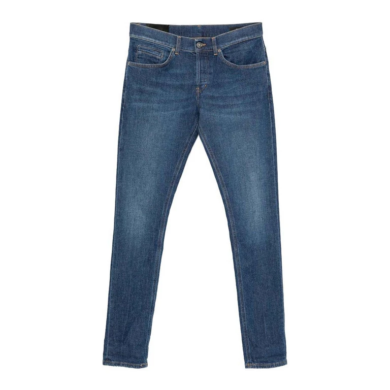 Jean George Skinny