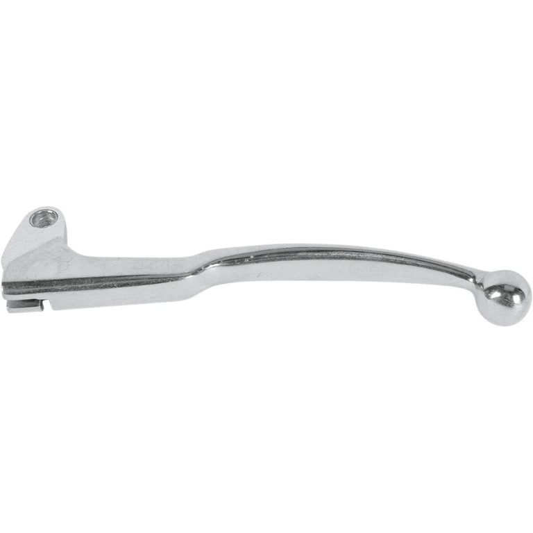 1CDWE37 - Moose Racing OEM Style Clutch Lever For Kawasaki KDX250 1983-1999 - Polished