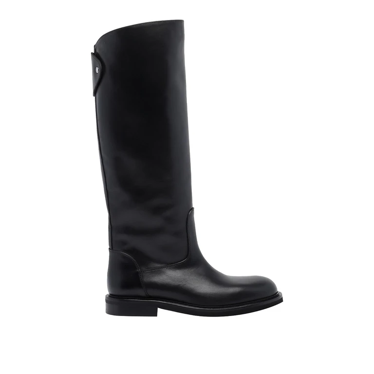 Bottes - Noir (EV05NERO)