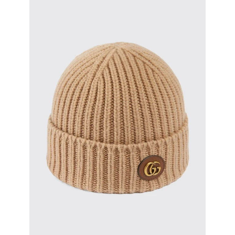 Hat Woman color Brown (7645943GB029800)