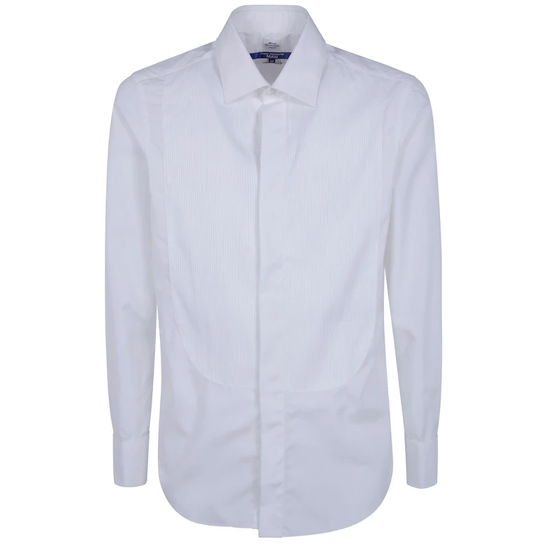 Classic Shirt "Plastorn Smoking Line"