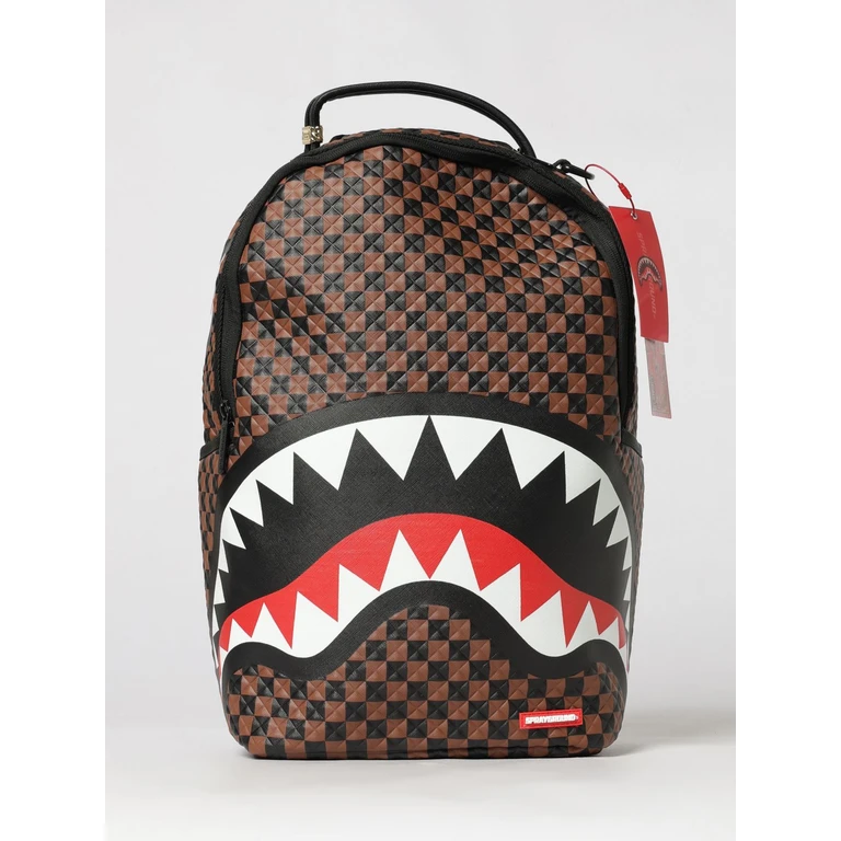 Backpack Men color Multicolor (910B8744NSZ)